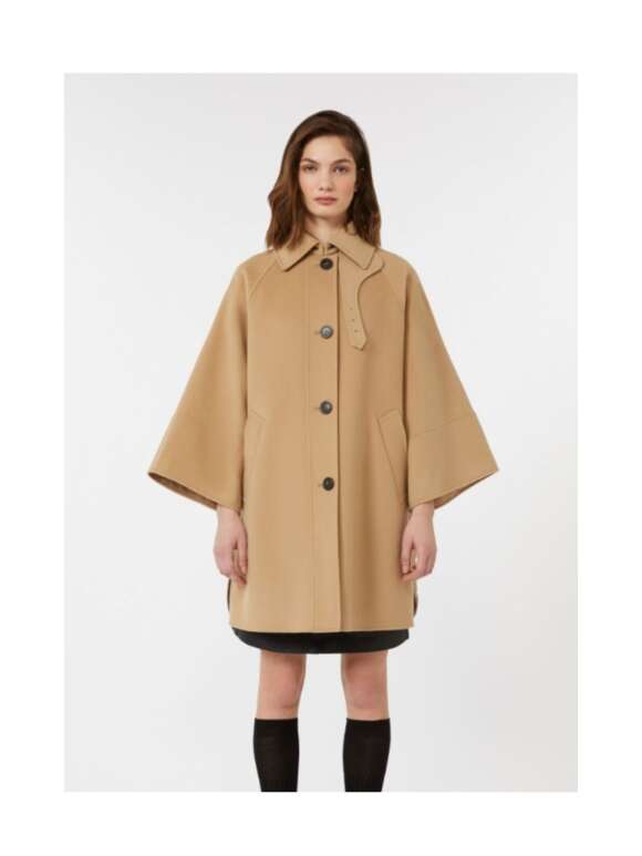 Max Mara - RUFO JAKKE