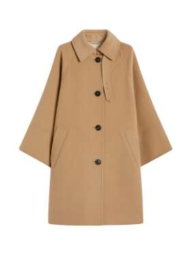 Max Mara - RUFO JAKKE