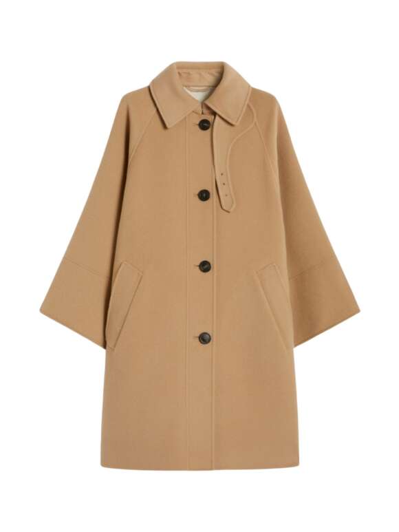 Max Mara - RUFO JAKKE