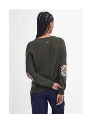 BARBOUR - PENDLE CREW Let Ulden Strik BARBOUR - PENDLE CREW Let Ulden Strik