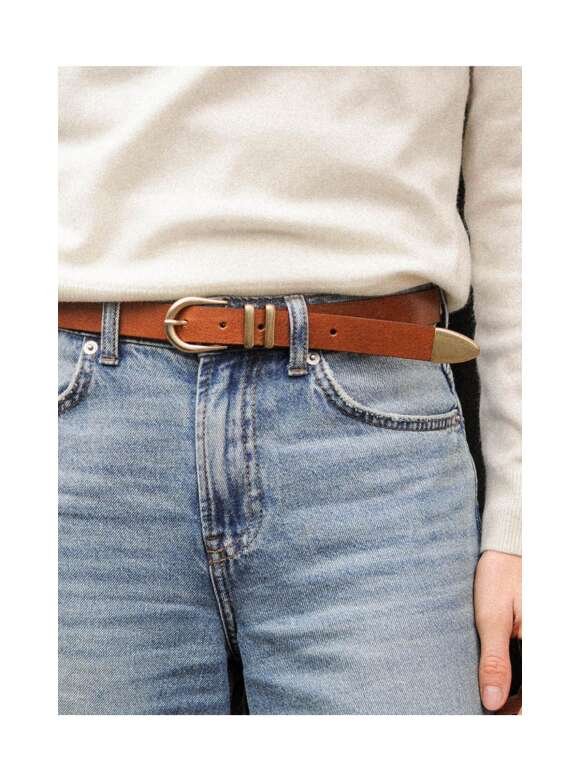 Bosswik - WESTERN BÆLTE