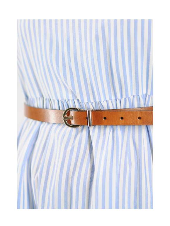 Bosswik - SMALT BÆLTE