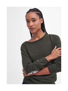 BARBOUR - PENDLE CREW Let Ulden Strik