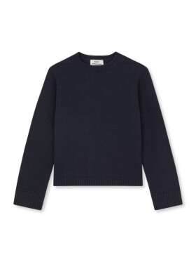 Mads Nørgaard - KAROLINE STRIKTRØJE