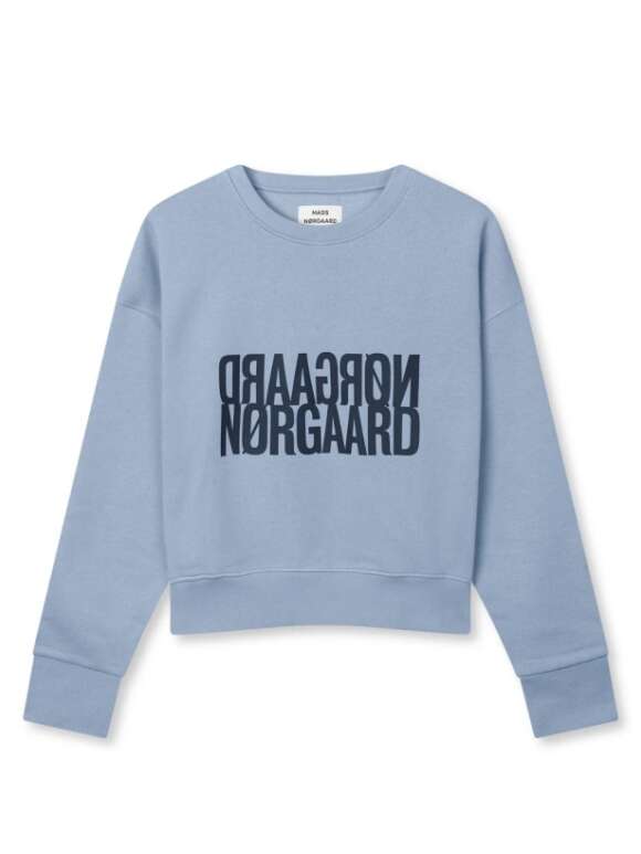 Mads Nørgaard - TILVINA SWEATSHIRT