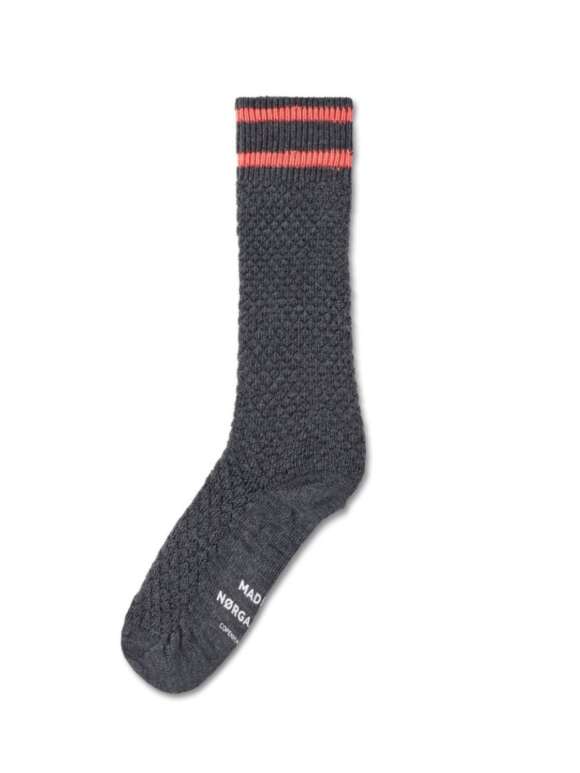 Mads Nørgaard - WOOLEN BUBBLE STRØMPER