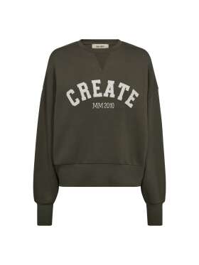 Mos Mosh - CELLI SWEATSHIRT