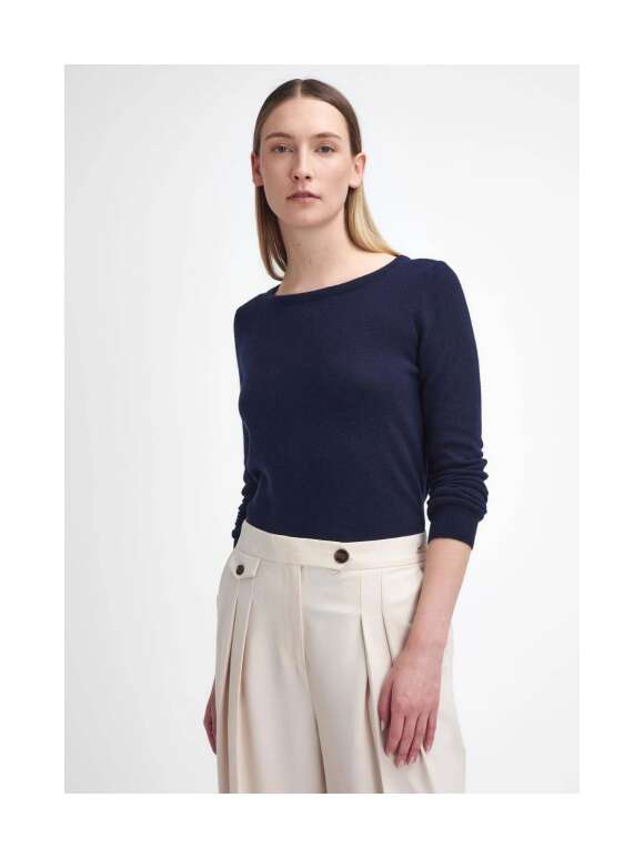 BARBOUR - PENDLE CREW Let Ulden Strik