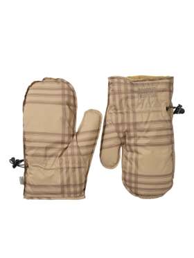 LIGHY RIPSTOP LUFFER