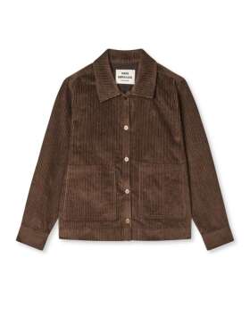 Mads Nørgaard - PRETTY CORD GAILA JAKKE