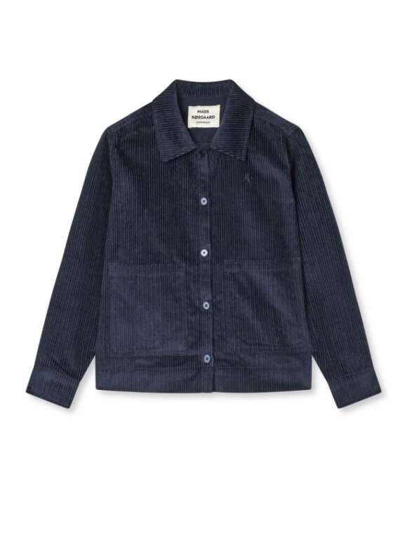 Mads Nørgaard - PRETTY CORD GAILA JAKKE