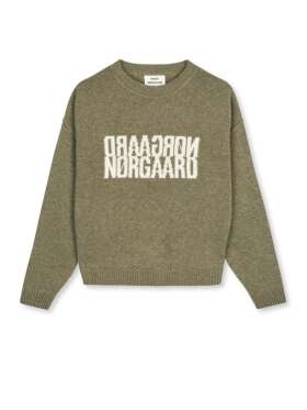 Mads Nørgaard - YOTA KNIT TILONA STRIK