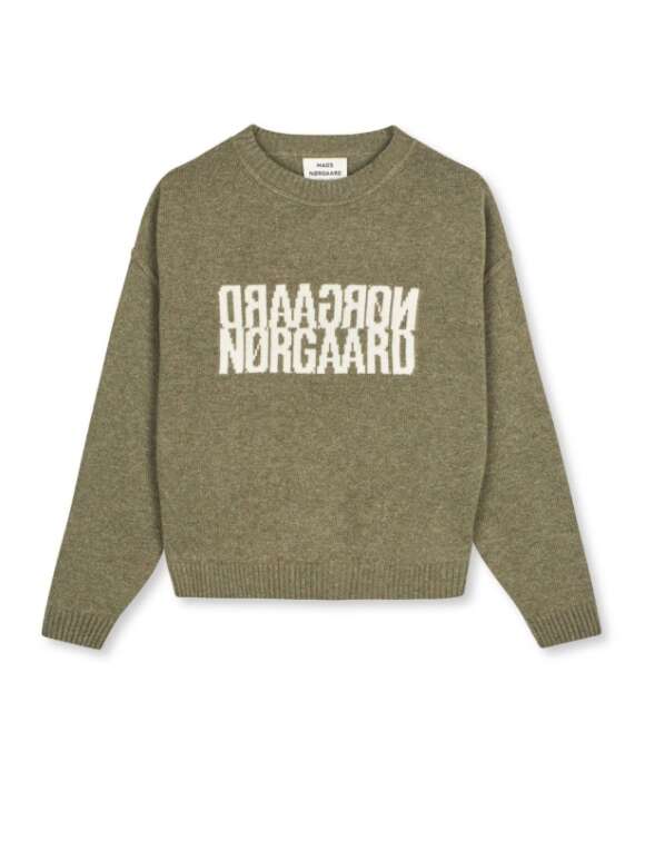 Mads Nørgaard - YOTA KNIT TILONA STRIK