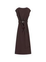 Imperial - KJOLE MED SPÆNDEDETALJE