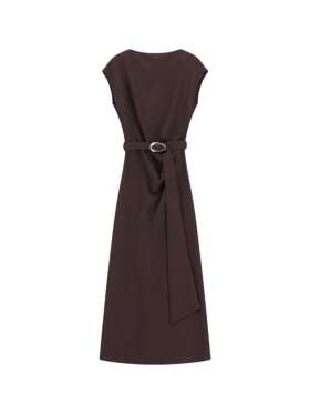 Imperial - KJOLE MED SPÆNDEDETALJE