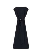 Imperial - KJOLE MED SPÆNDEDETALJE