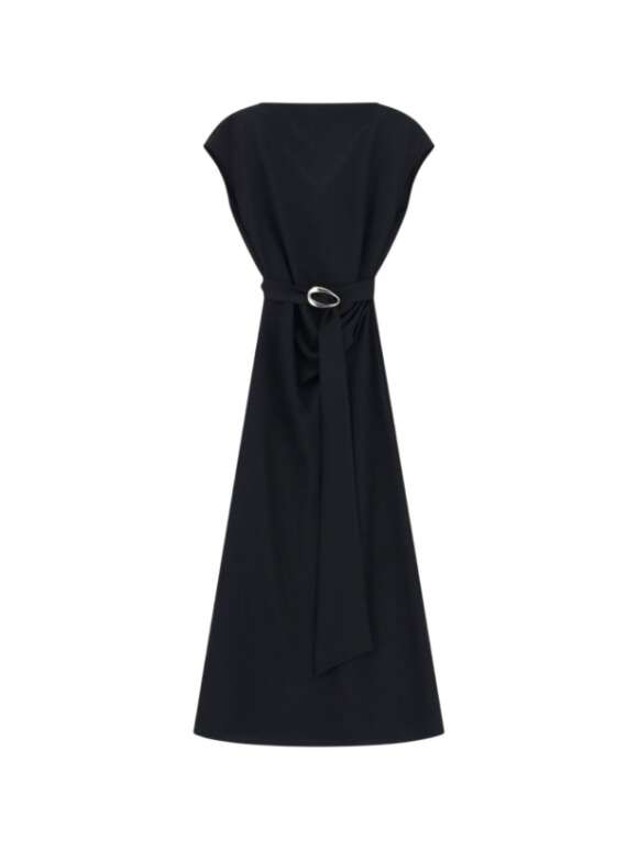 Imperial - KJOLE MED SPÆNDEDETALJE