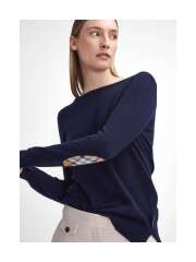 BARBOUR - PENDLE CREW Let Ulden Strik BARBOUR - PENDLE CREW Let Ulden Strik