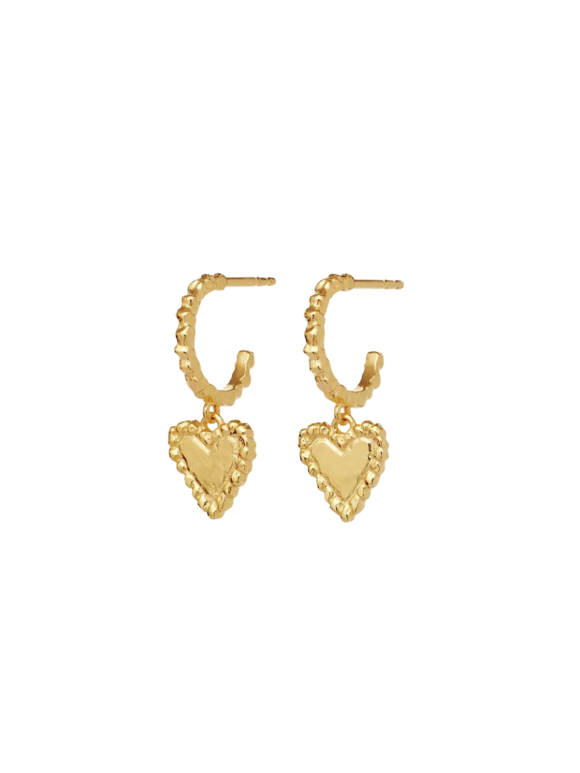 Maanesten - ROSALINDE EARRINGS