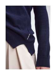 BARBOUR - PENDLE CREW Let Ulden Strik BARBOUR - PENDLE CREW Let Ulden Strik