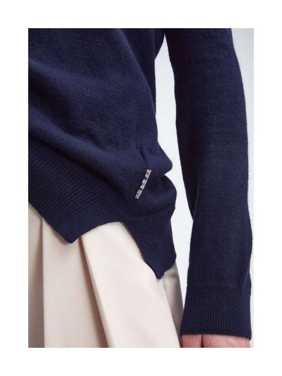 BARBOUR - PENDLE CREW Let Ulden Strik