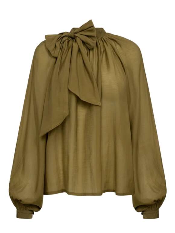 Copenhagen Muse - TILLY BLUSE