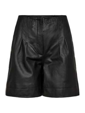 Copenhagen Muse - ROYAL LÆDER SHORTS