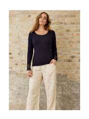 In Front - VIVIAN BLUSE In Front - VIVIAN BLUSE