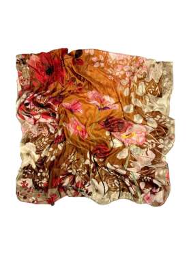 All By Voss - BOTANICAL TØRKLÆDE