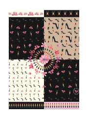 All By Voss - SILKETØRKLÆDE LIPSTICK