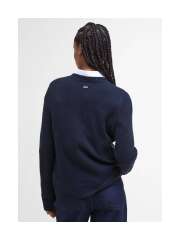 BARBOUR - WOODHOUSE Ulden Strik BARBOUR - WOODHOUSE Ulden Strik