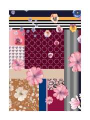 All By Voss - SILKETØRKLÆDE ORIGINS