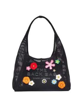 Marc Jacobs - THE SACK TASKE MED PATCHES