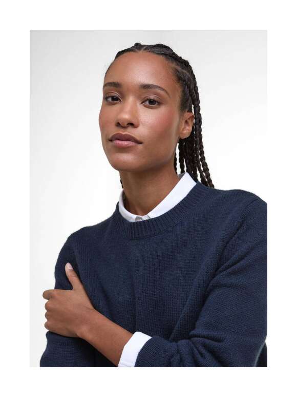 BARBOUR - WOODHOUSE Ulden Strik