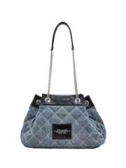 Marc Jacobs - THE CHAIN SACK DENIM TASKE
