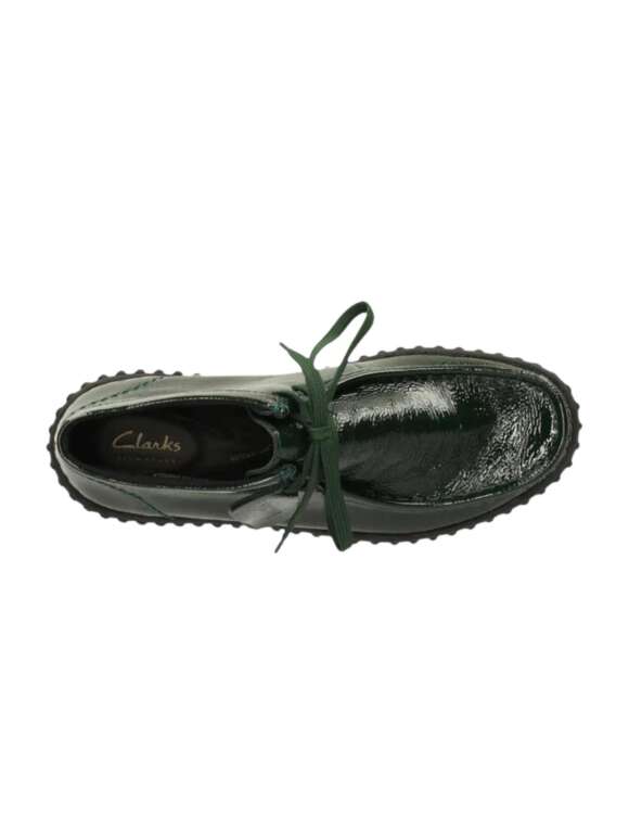 Clarks - TORHILL MOSS D LAK SKO