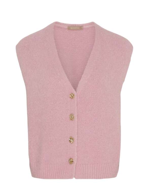 Marta Du Chateau - AMARA VEST