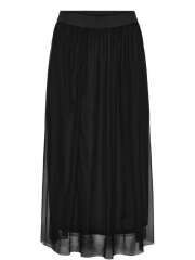 Marta Du Chateau - TARTIANA SKIRT Marta Du Chateau - TARTIANA SKIRT