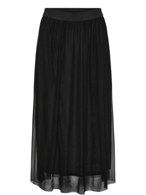 Marta Du Chateau - TARTIANA SKIRT