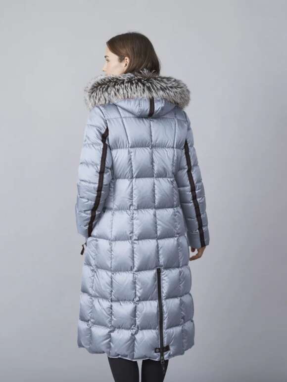 Junge - CELINE JAKKE MED PELS