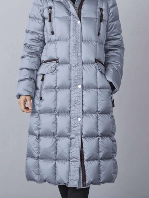 Junge - CELINE DUNJAKKE