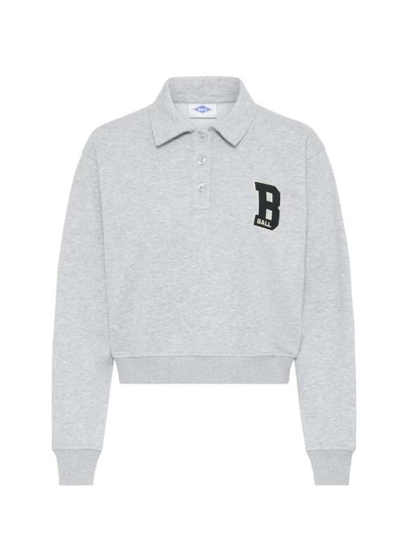 Ball - RIVA POLO SWEAT