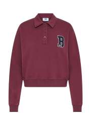 Ball - RIVA POLO SWEAT