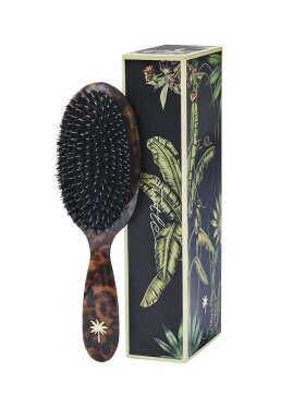 Fan Palm - PREMIUM BRISTLES BRUSH