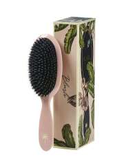 Fan Palm - MEDIUM BRISTLES HÅRBØRSTE Fan Palm - MEDIUM BRISTLES HÅRBØRSTE