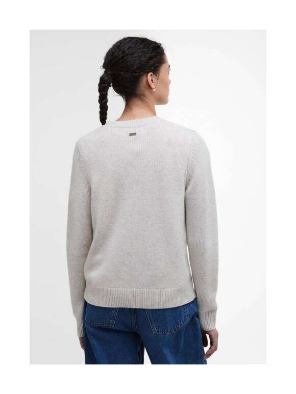 BARBOUR - WOODHOUSE Ulden Strik