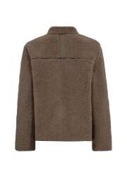 Mos Mosh - ROWE TEDDY JAKKE Mos Mosh - ROWE TEDDY JAKKE