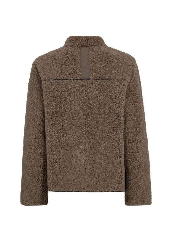 Mos Mosh - ROWE TEDDY JAKKE 