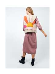 LOLLYS LAUNDRY - JACE VEST