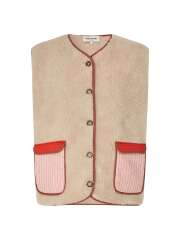 LOLLYS LAUNDRY - JACE VEST